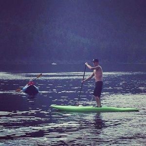 Meet your Posher, Brian